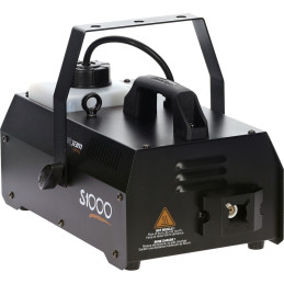 ALGAM LIGHTING S1000 Macchina del Fumo 1000W | Disalvatoremusicstor...