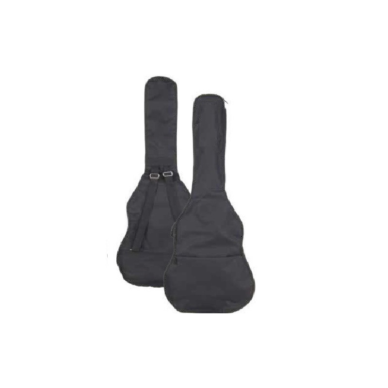 DE SALVO BORSA CHITARRA CLASSICA 4/4 | Disalvatoremusicstore.it