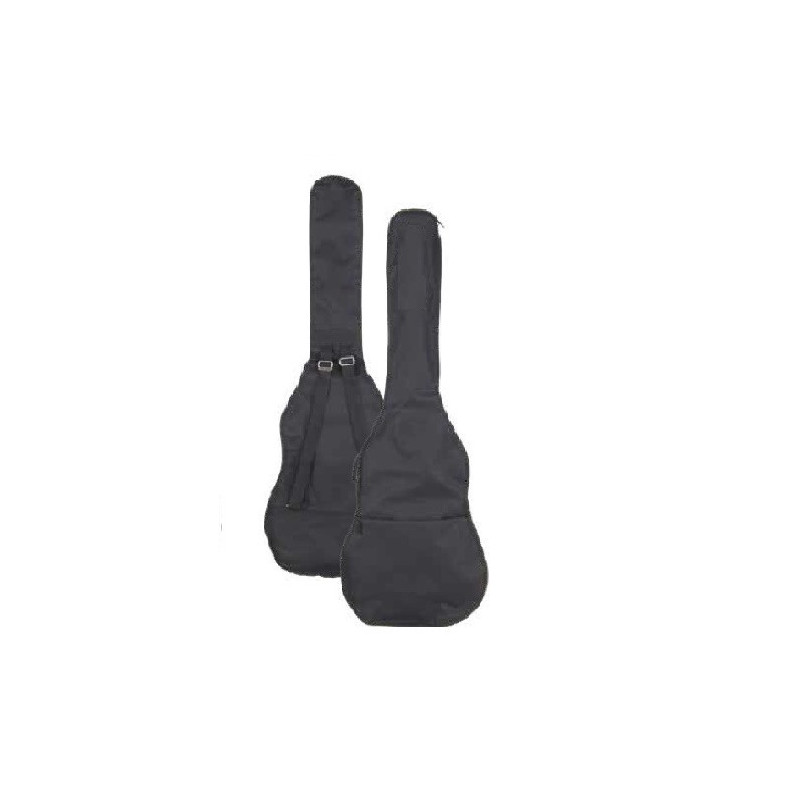 DE SALVO BORSA CHITARRA ELETTRICA 4/4 | Disalvatoremusicstore.it