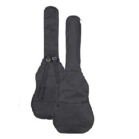 DE SALVO BORSA CHITARRA ELETTRICA 4/4 | Disalvatoremusicstore.it