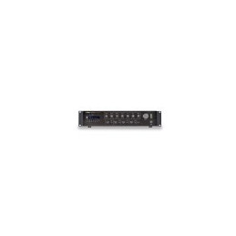 MIXER-AMP 4-ZONE 240W HELVIA POKER-240A DAB+ PLAYER | Disalvatoremu...