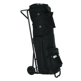 Borsa Premium Hardware 110cm con caddy