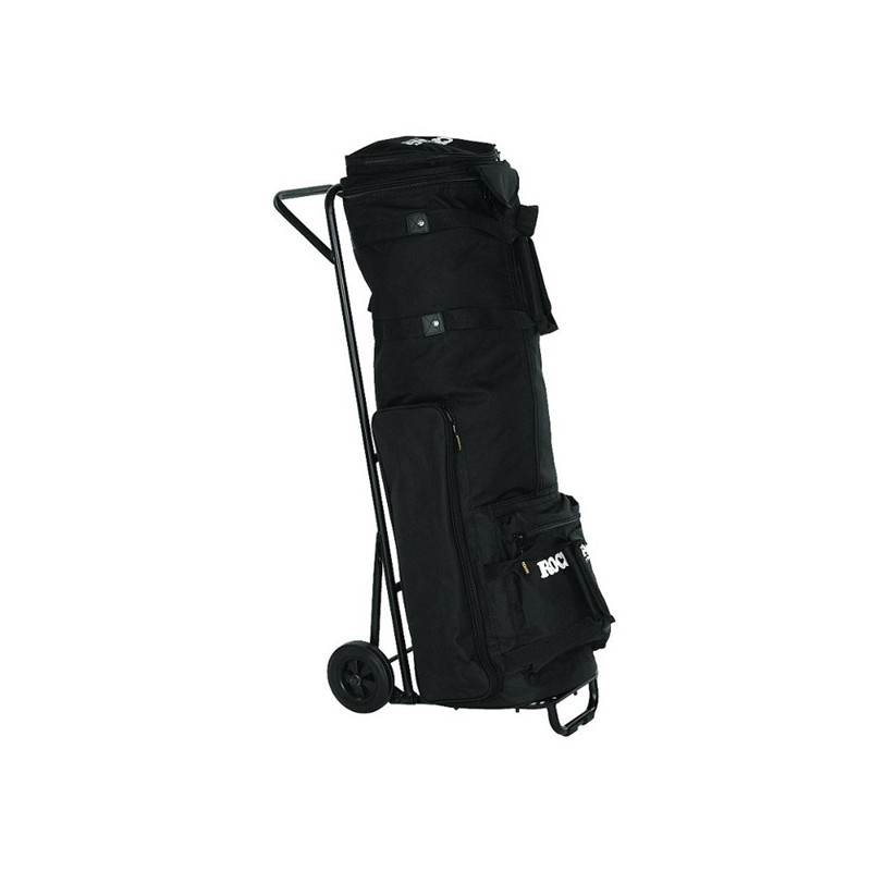 Borsa Premium Hardware 110cm con caddy