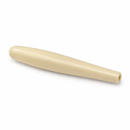 Stratocaster Tremolo Arm Tips, Aged White