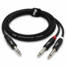 SLYS2J300 CAVO 1 JACK STERO 2 JACK