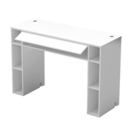 Glorious Modular Mix Station White