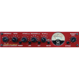 Golden Age Project Comp-54 Mkiii