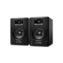 M-Audio Bx4 Promo