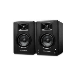 M-Audio Bx3 Promo