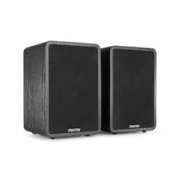 SHFB65B Bookshelf Set 6.5