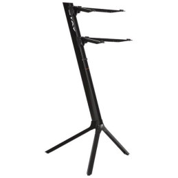 Stay 1100/2 - Slim - 290 Mm Set On Top - Black