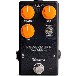 Thermion Powermuff