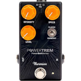 Thermion Powertrem