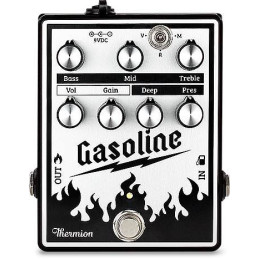 Thermion Gasoline