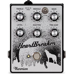 Thermion Heartbreaker
