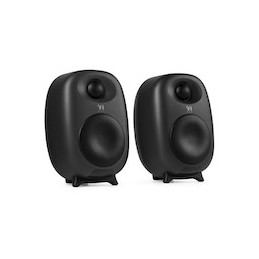 RS60 Act.Bookshelf Set BT IRC 120W