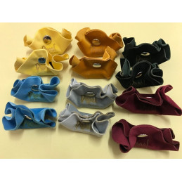 DOGAL COLOFONIA VIOLINO E VIOLA COLORI ASSORTITI | Disalvatoremusic...