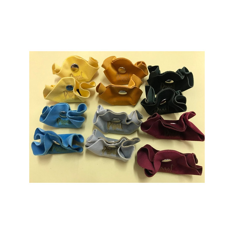 DOGAL COLOFONIA VIOLINO E VIOLA COLORI ASSORTITI | Disalvatoremusic...
