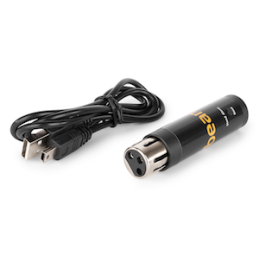 SUSHI Z1 DMX Interface