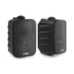 BGO30V Speak.Set 3 60W IP56  Bl.