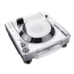 DS PC CDJ 800 COVER CDJ 800 DECKSAVER | Disalvatoremusicstore.it