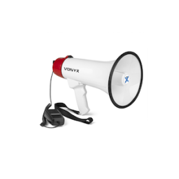 MEG045 45W rec,sir,Batt,USB,BT