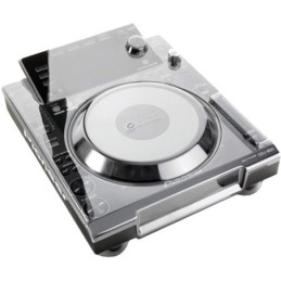 DS PC CDJ 900 COVER CDJ900 DECKSAVER | Disalvatoremusicstore.it