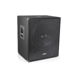SMWBA18 Bi-AMP 18inch/1000W
