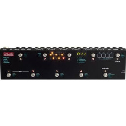 G LAB GSC-3