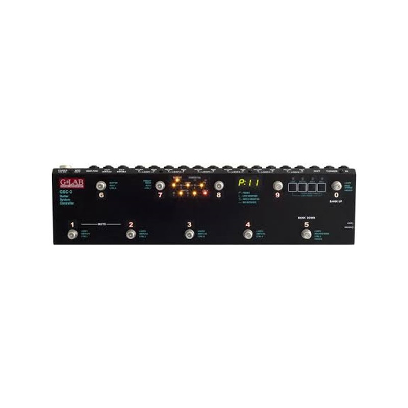 G LAB GSC-3