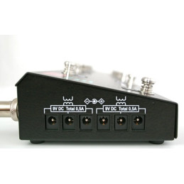 G LAB GSC-3