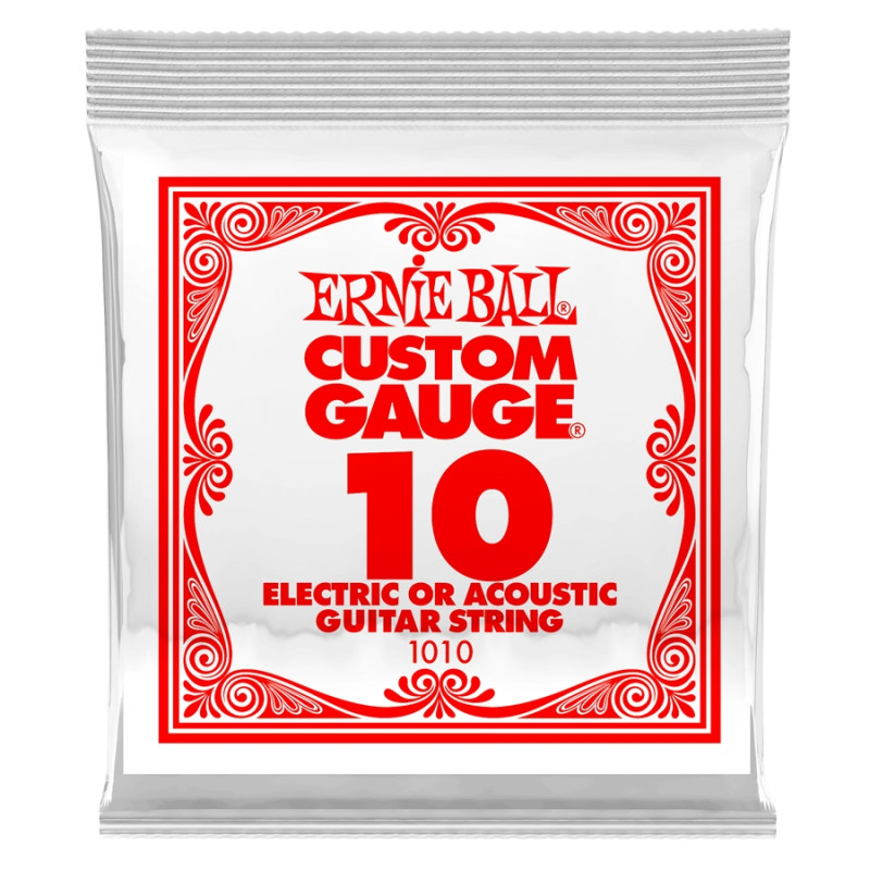 1010 EB CORDA SING.PLAIN 010