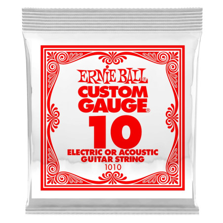 1010 EB CORDA SING.PLAIN 010