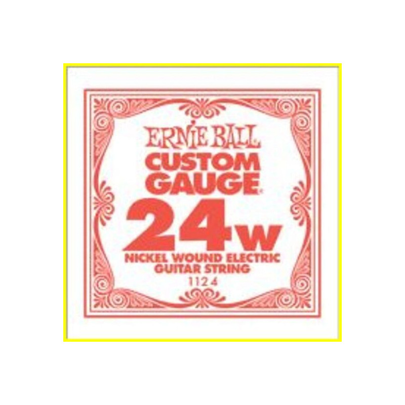 1124 EB SING.EL.SLN NKL 024