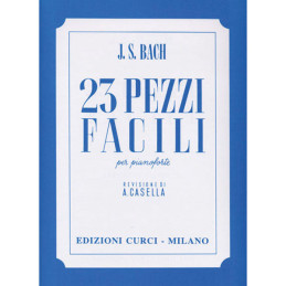 23 Pezzi Facili rev. Casella
