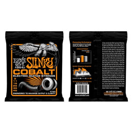 2722 COBALT HYBRID SLINKY