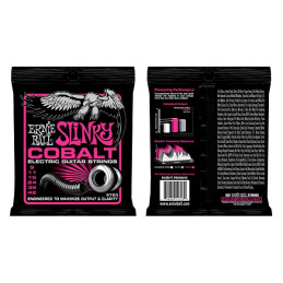 2723 COBALT SUPER SLINKY