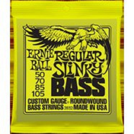 2832 RG SL NKL MUTA BA.050-105 E.BALL