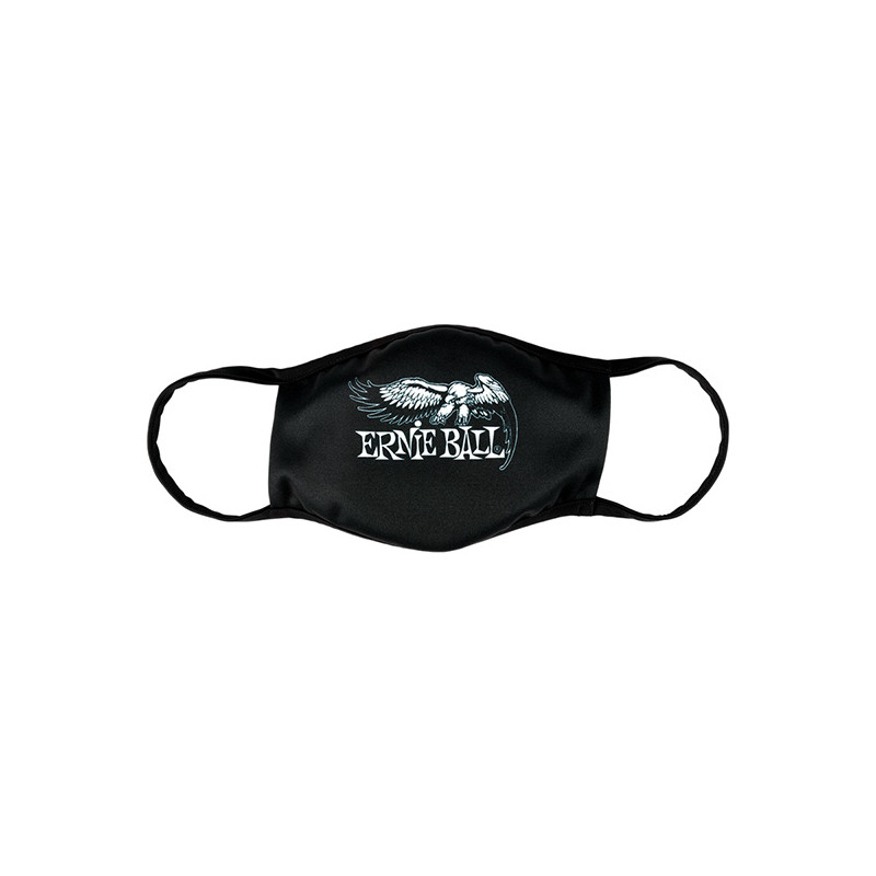 4910 WHITE EAGLE MASK - ADULT