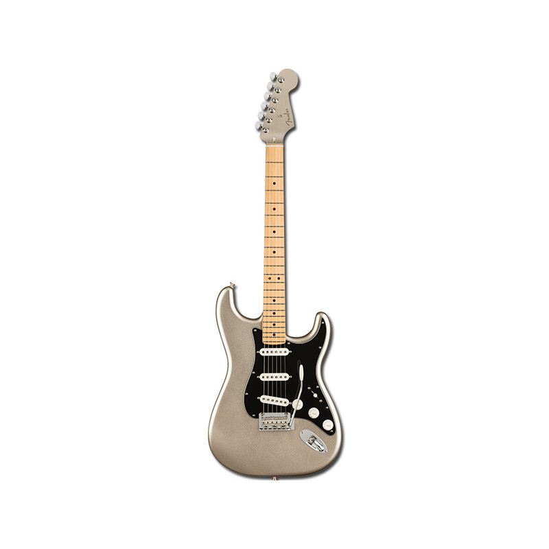 75th Anniversary Stratocaster, Maple Fingerboard, Diamond Anniversary