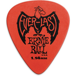 9194 PLETTRI EVERLAST RED 1.14MM BUSTA DA 12