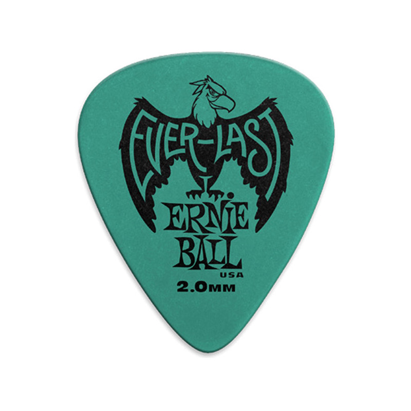 9196 PLETTRI EVERLAST TEAL 2.0MM BUSTA DA 12