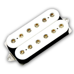 A.TIMMONS MODEL AT-1 DP224WH PU HB BIANCO