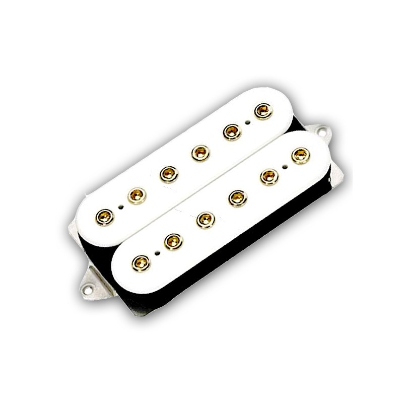 A.TIMMONS MODEL AT-1 DP224WH PU HB BIANCO