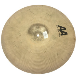 AA PIATTO ROCK HI-HAT 14 - CM. 36
