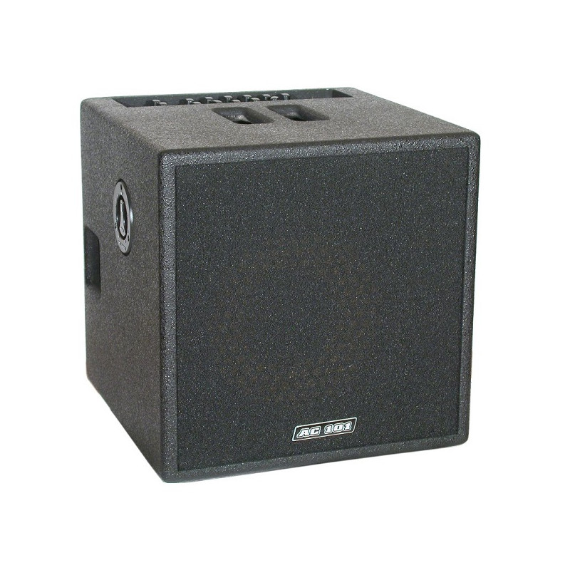 ACOUSTIC 101 EU