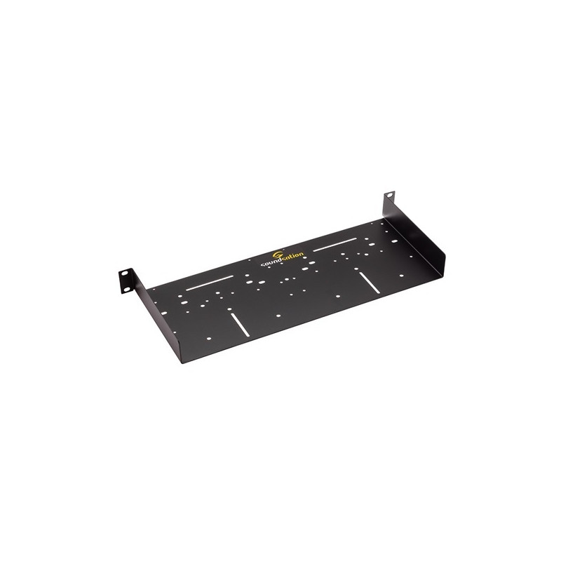 ADATTATORE RACK 19 SOUNDSATION SRAD100-1U