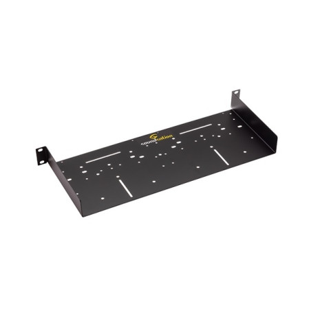 ADATTATORE RACK 19 SOUNDSATION SRAD100-1U
