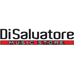 ADESIVI LOGO MUSIC STORE