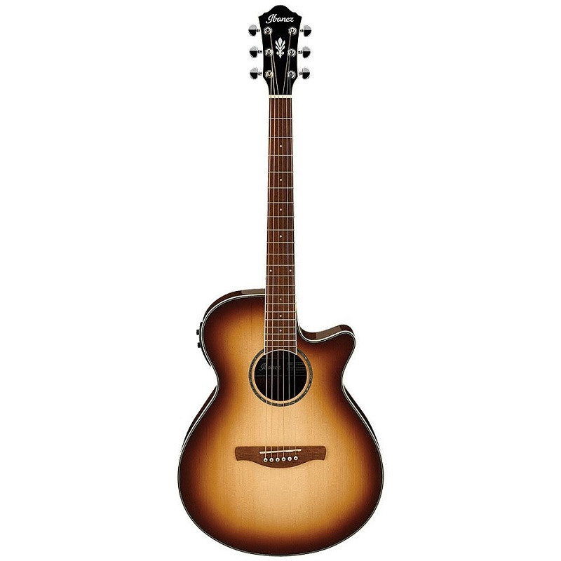 AEG10II-NNB CHITARRA ACUSTICA IBANEZ